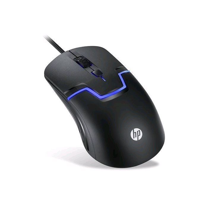 Souris HP GAMING avec fil M100