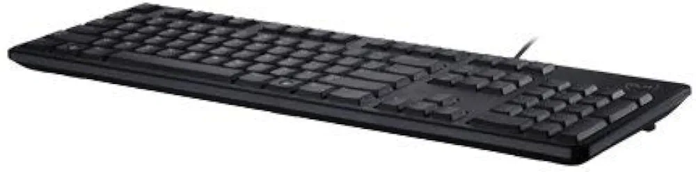 Clavier DELL QWERTY USB KB212 – Image 3