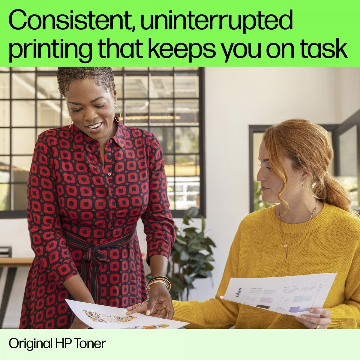 Toner HP 90A (CE390A) – Image 4