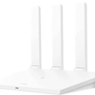 Routeur Huawei Wi-Fi AX3 Wi-Fi 6, haute performance