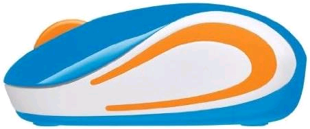 Wireless Mousse Logitech M187 – Image 3