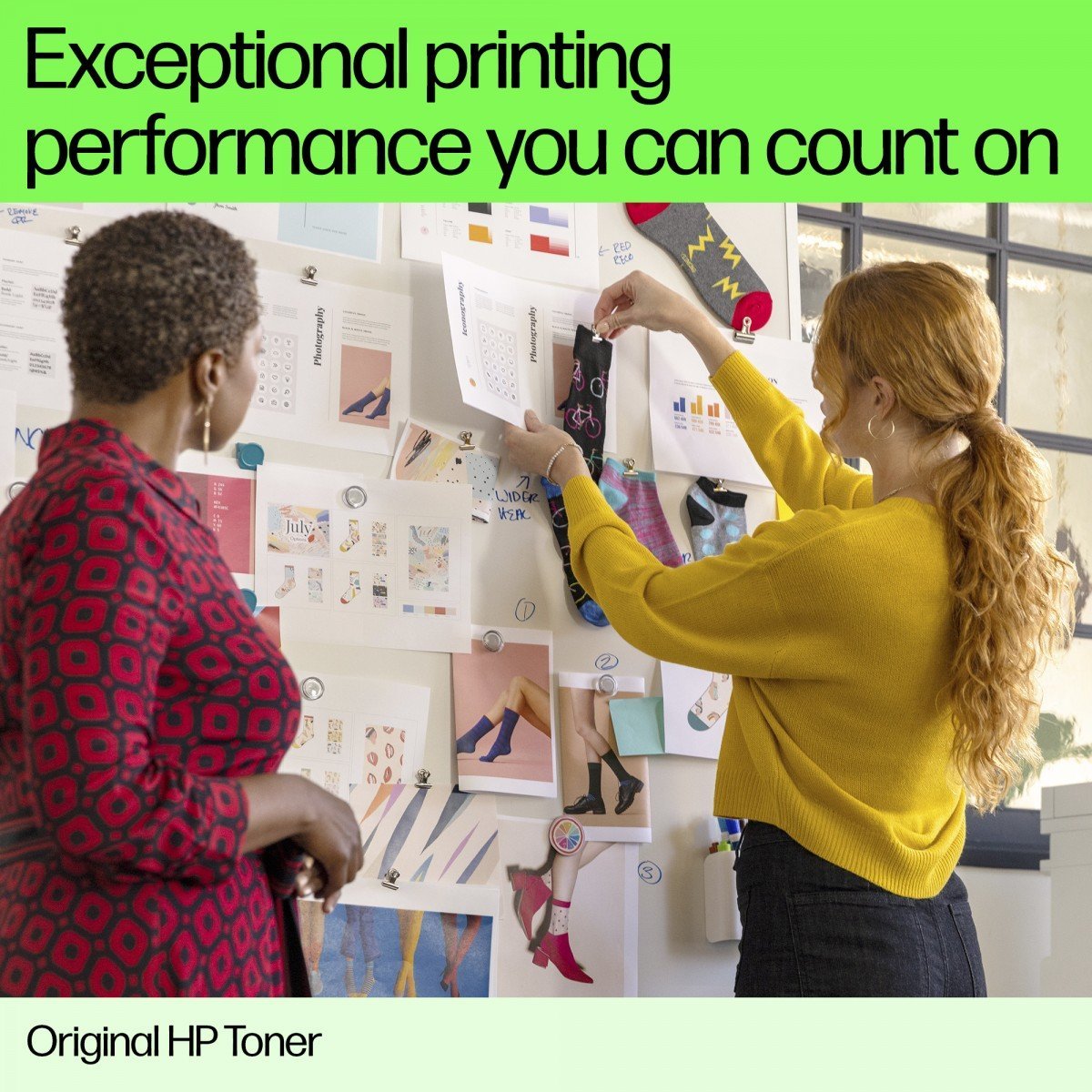 Toner HP 90A (CE390A) – Image 7