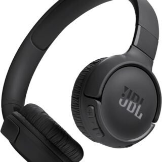 Casque JBL Tune 520BT, JR 460NC