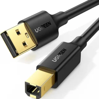 Cable USB-A vers USB-B Pour imprimantes, scanners