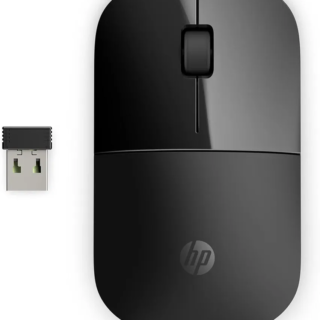 Souris sans fil HP Z3700