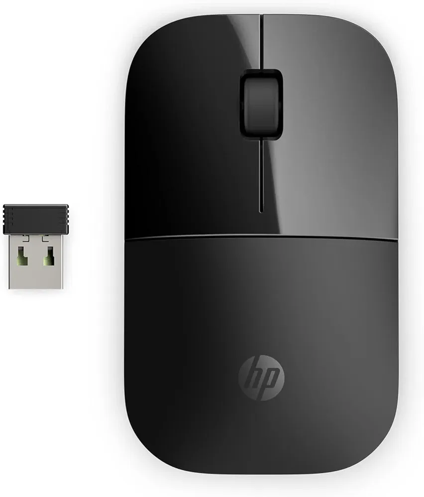 Souris sans fil HP Z3700