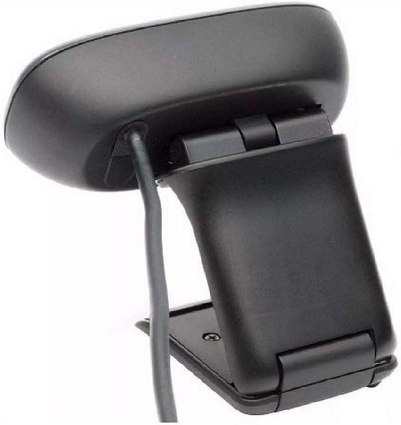 Webcam Logitech C270i HD Micro antibruit, 30 fps, ajustement lumière automatique – Image 3