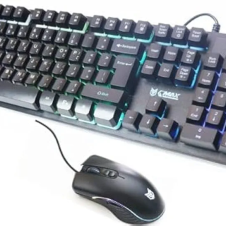 Combo Gaming G-Max GX-638