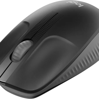 Souris Sans Fil Logitech M190