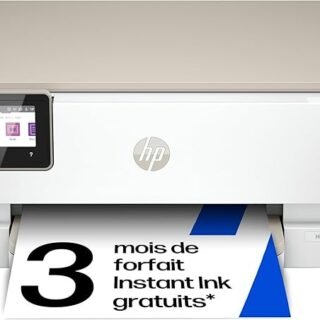 HP ENVY Inspire 7220e