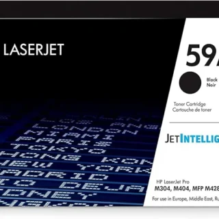 Toner HP 59A (CF259A)