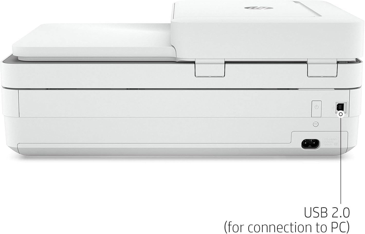 HP ENVY 6455e – Image 3