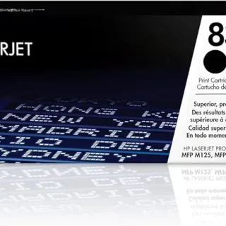 Toner HP 83A (CF283A)