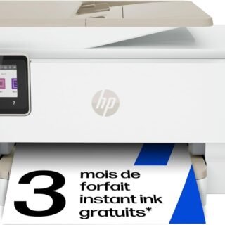 HP ENVY Inspire 7920e