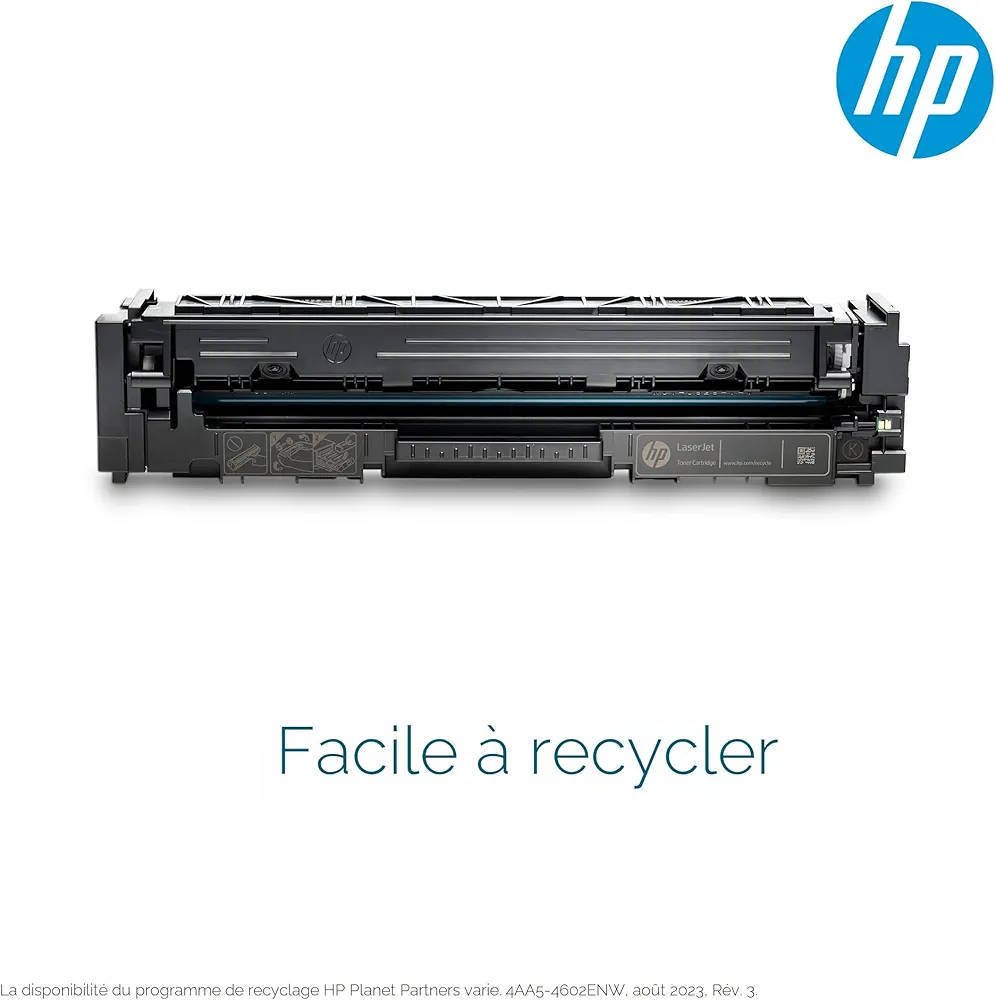 Toner HP 80A (CF280A) – Image 6