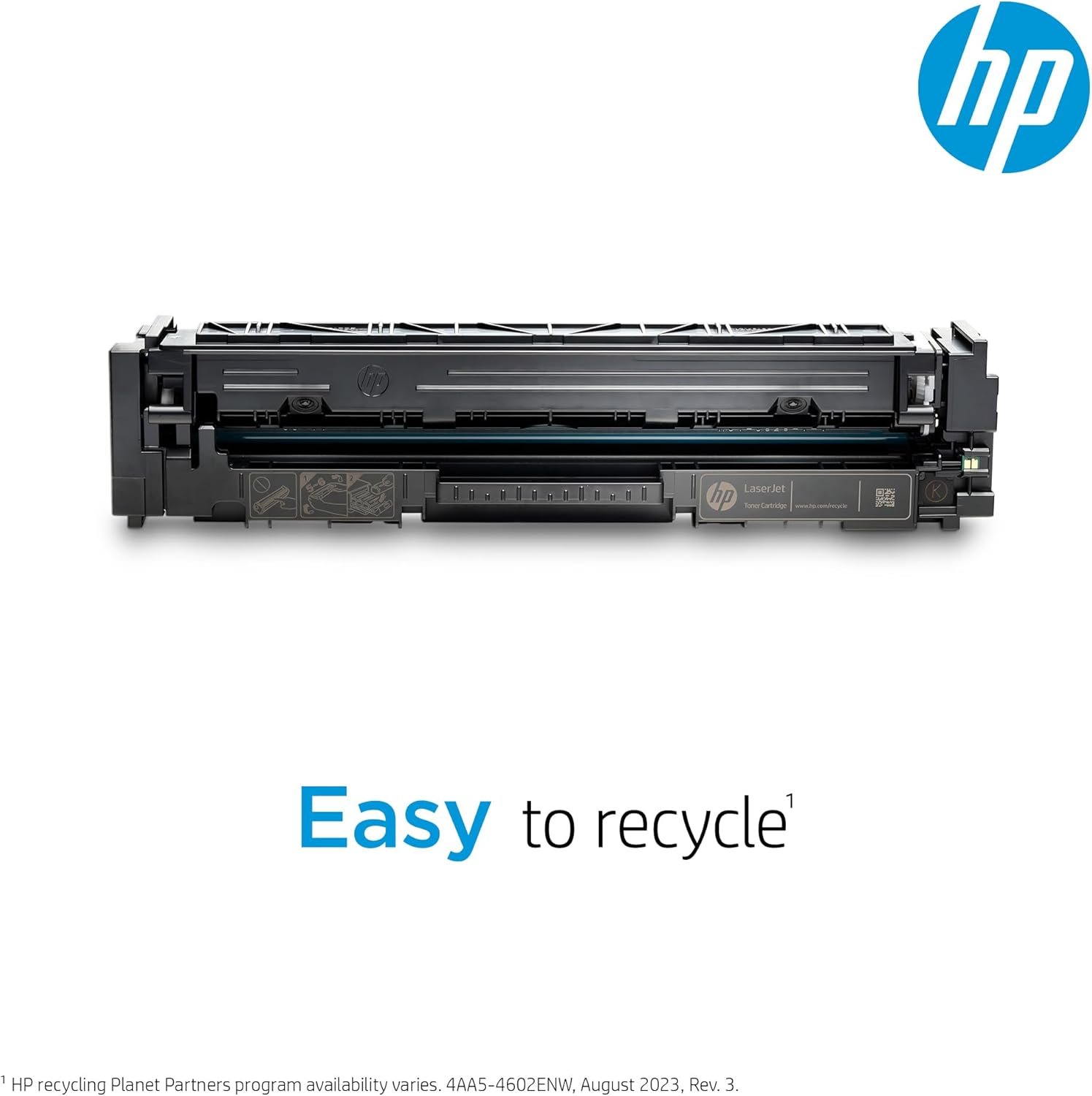 Toner HP 80X (CF280X – Image 6