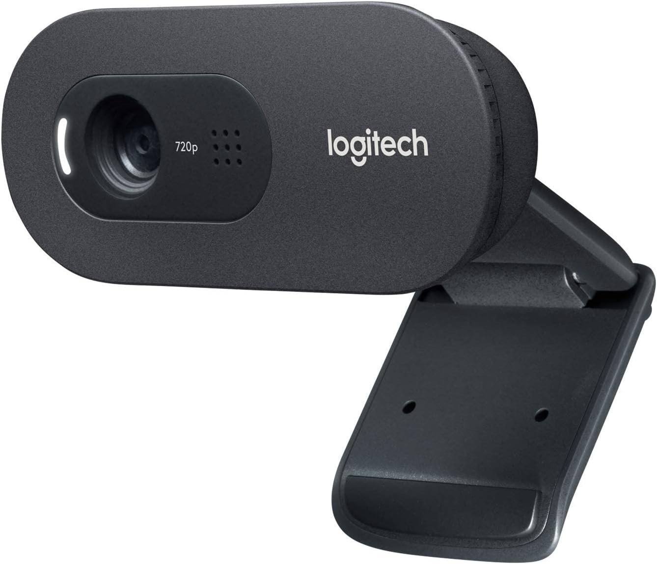 Webcam Logitech C270i HD Micro antibruit, 30 fps, ajustement lumière automatique – Image 5
