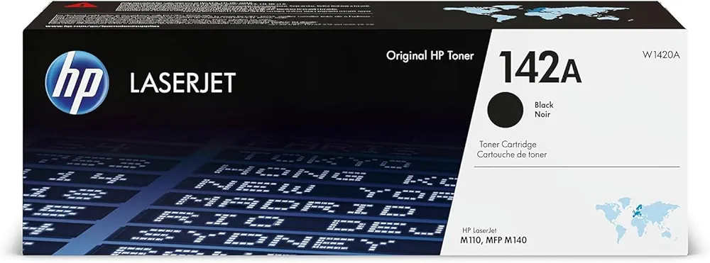 Toner HP 142A (W1420A)