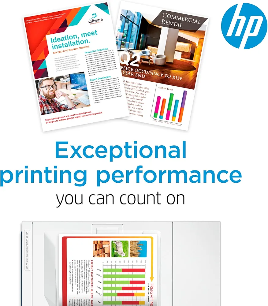 Toner HP 147A (W1470A) – Image 5