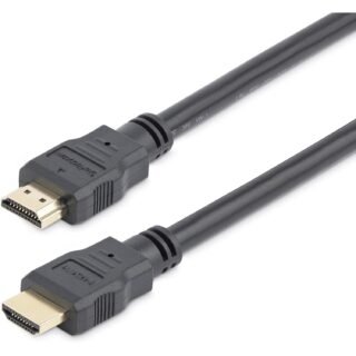Câbles HDMI 1.5m Full HD ou 4K, mâle-mâle