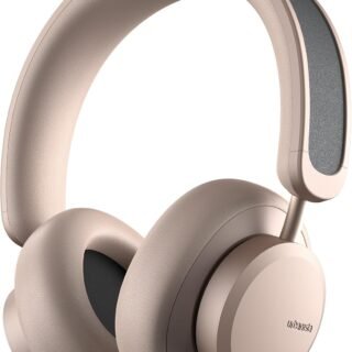 Casque générique Bluetooth 5.0, antibruit, recharge solaire