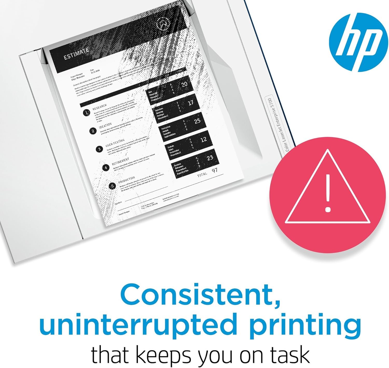 Toner HP 80X (CF280X – Image 7