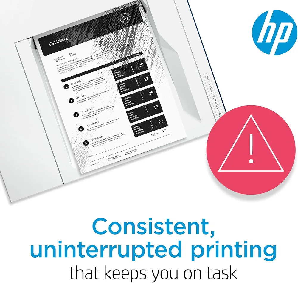 Toner HP 80A (CF280A) – Image 7