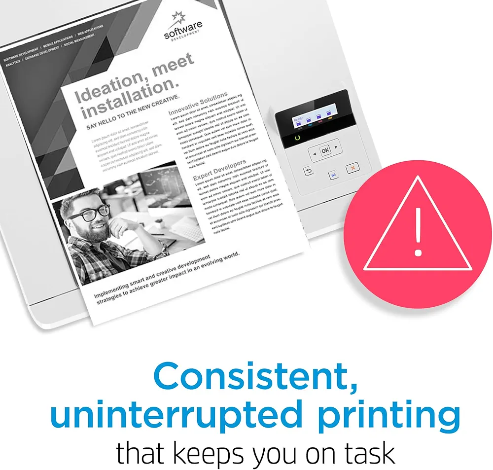 Toner HP 05A (CE505A) – Image 7