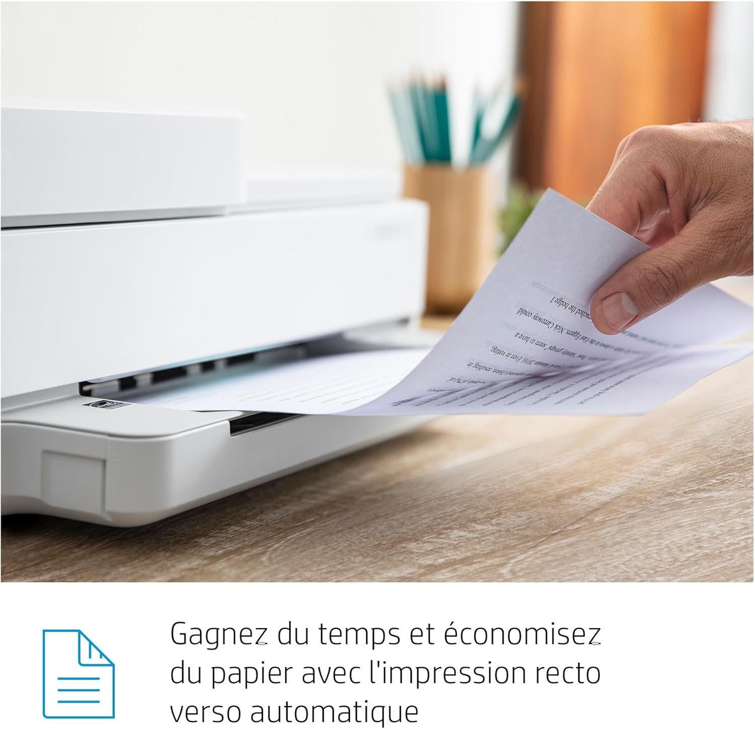 HP ENVY 6420e – Image 3