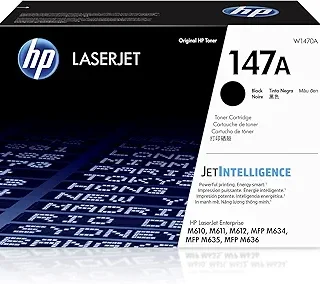 Toner HP 147A (W1470A)