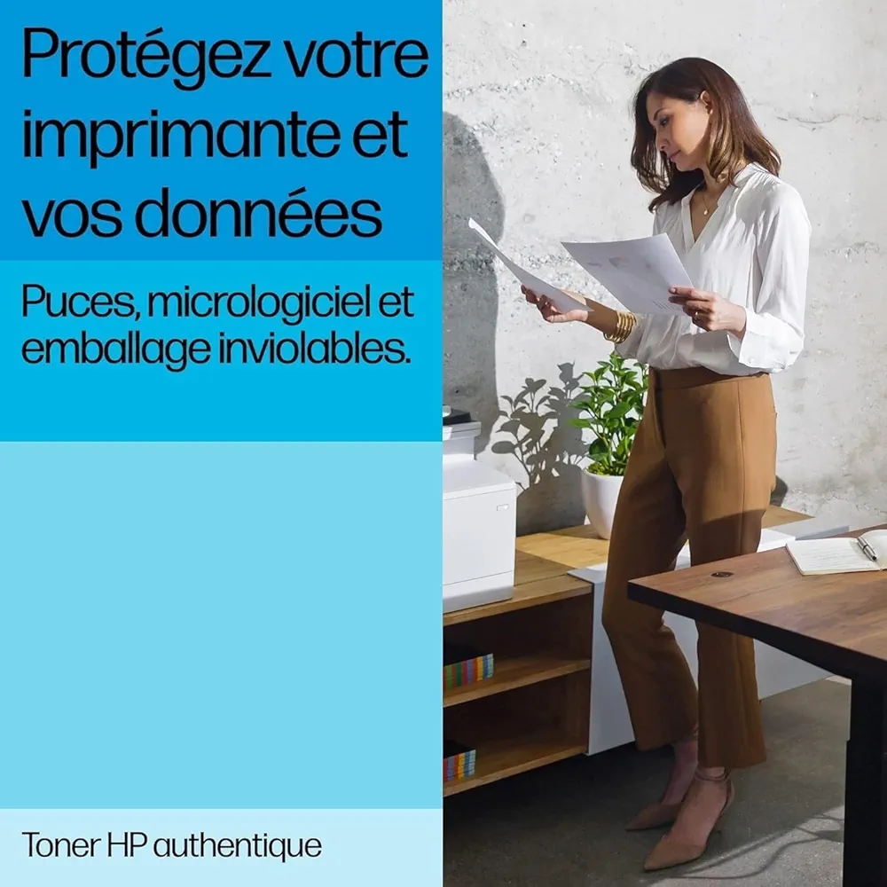 Toner HP 26A (CF226A) – Image 6