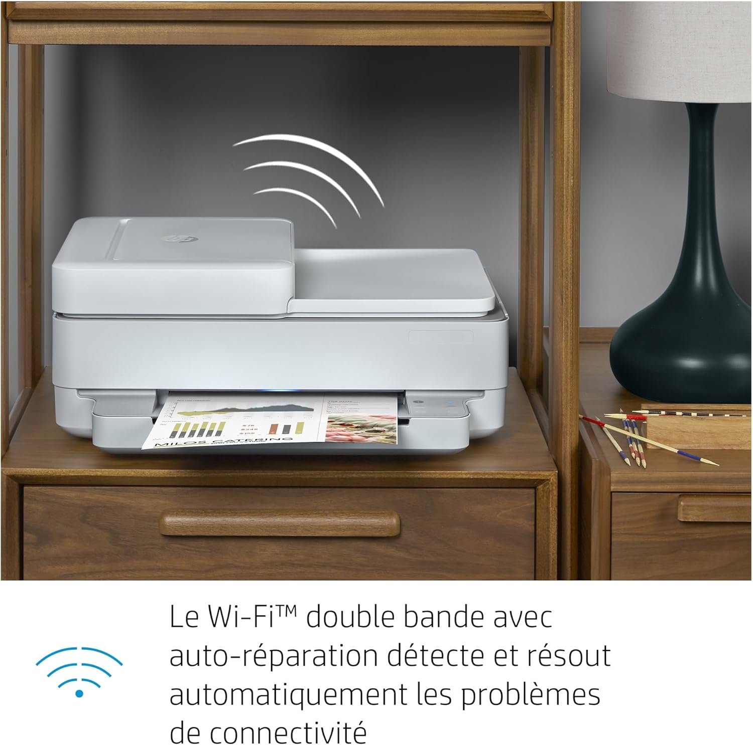 HP ENVY 6420e – Image 7