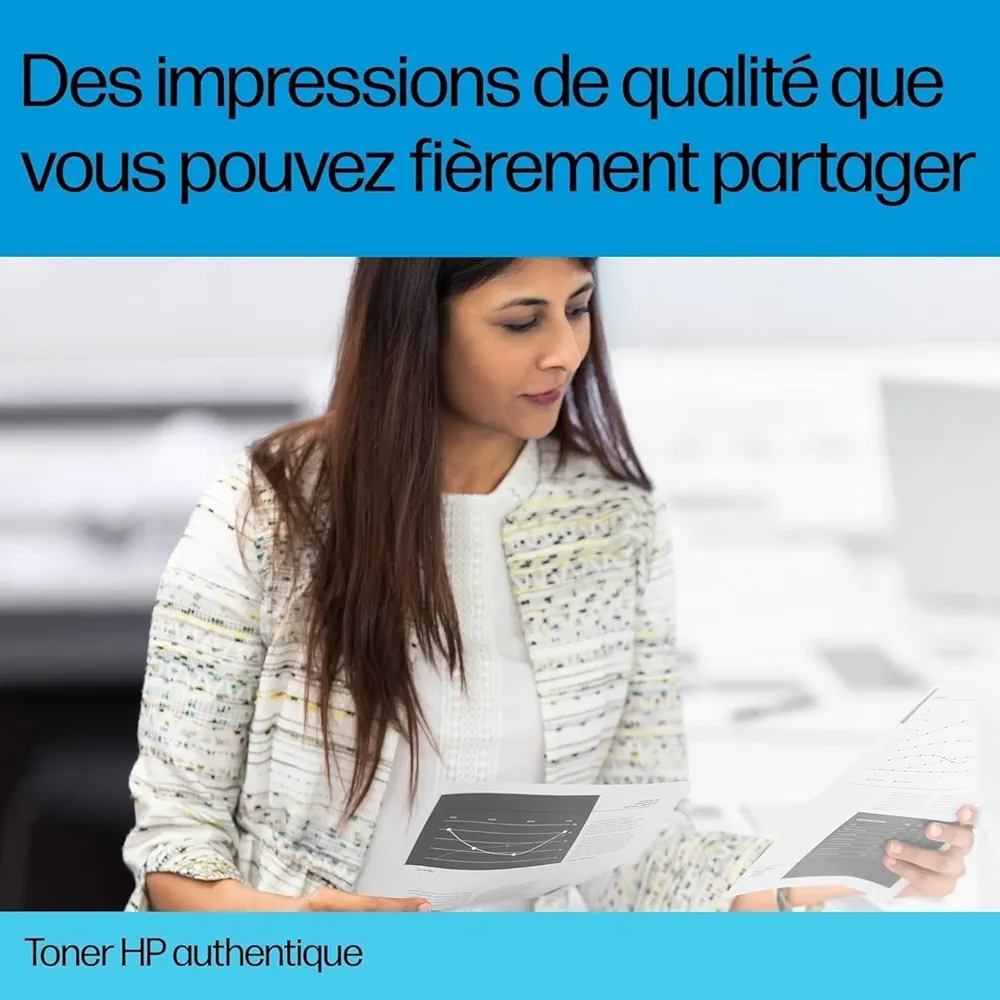 Toner HP 26A (CF226A) – Image 4