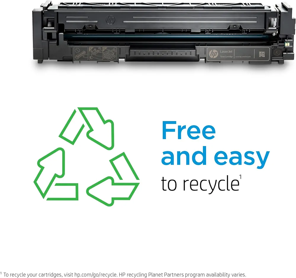 Toner HP 05A (CE505A) – Image 6