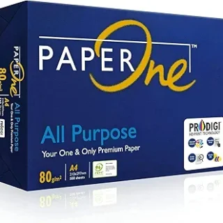 Rame de Papier A4 Paper One