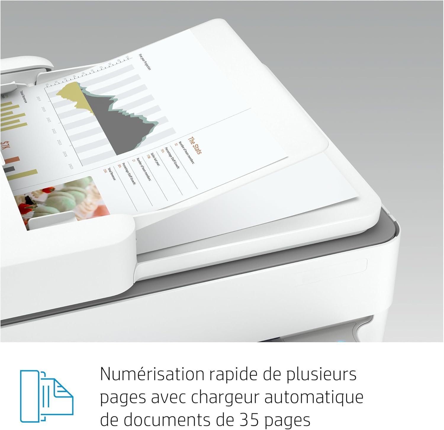 HP ENVY 6420e – Image 4