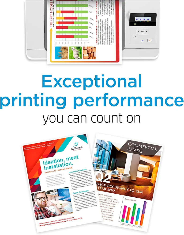 Toner HP 05A (CE505A) – Image 5