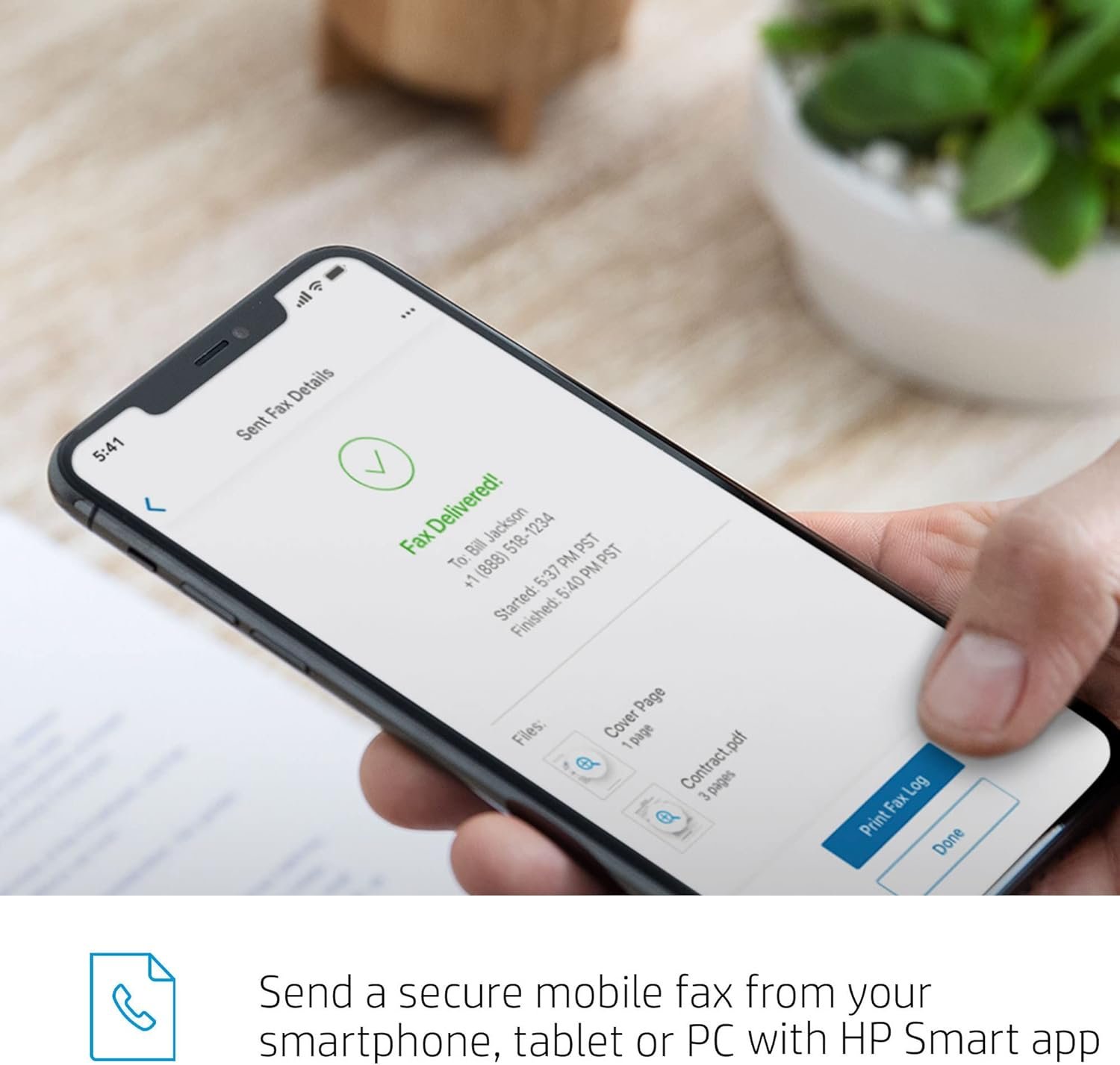 HP ENVY 6455e – Image 7