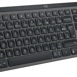 Clavier Logitech MX Keys S