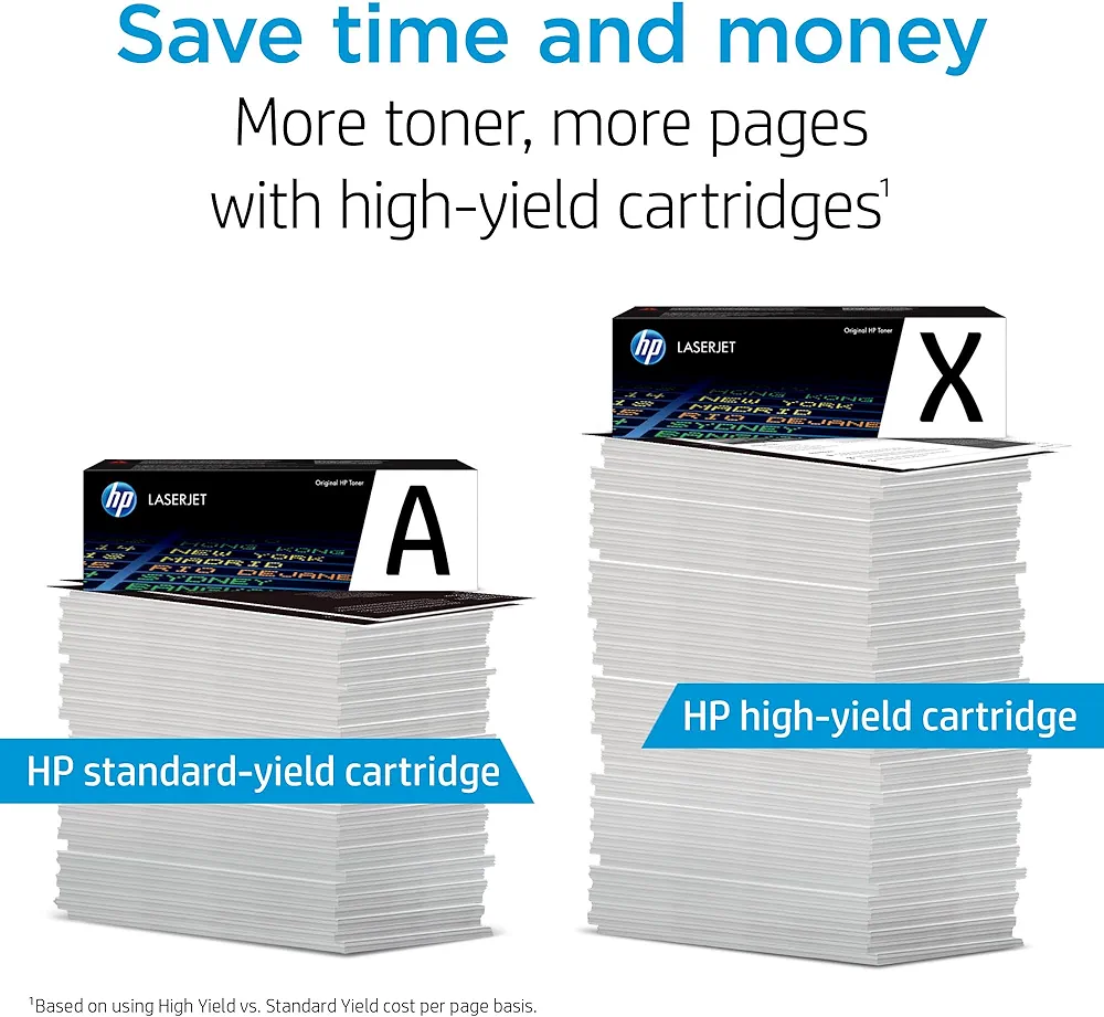 Toner HP 05A (CE505A) – Image 3