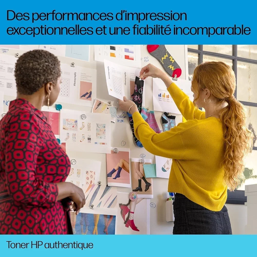 Toner HP 26A (CF226A) – Image 3