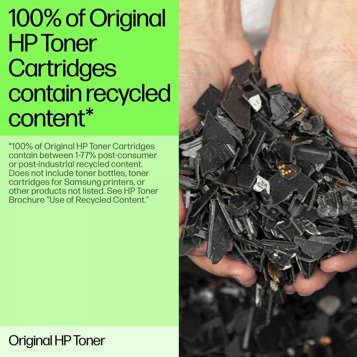 Toner HP 90A (CE390A) – Image 6