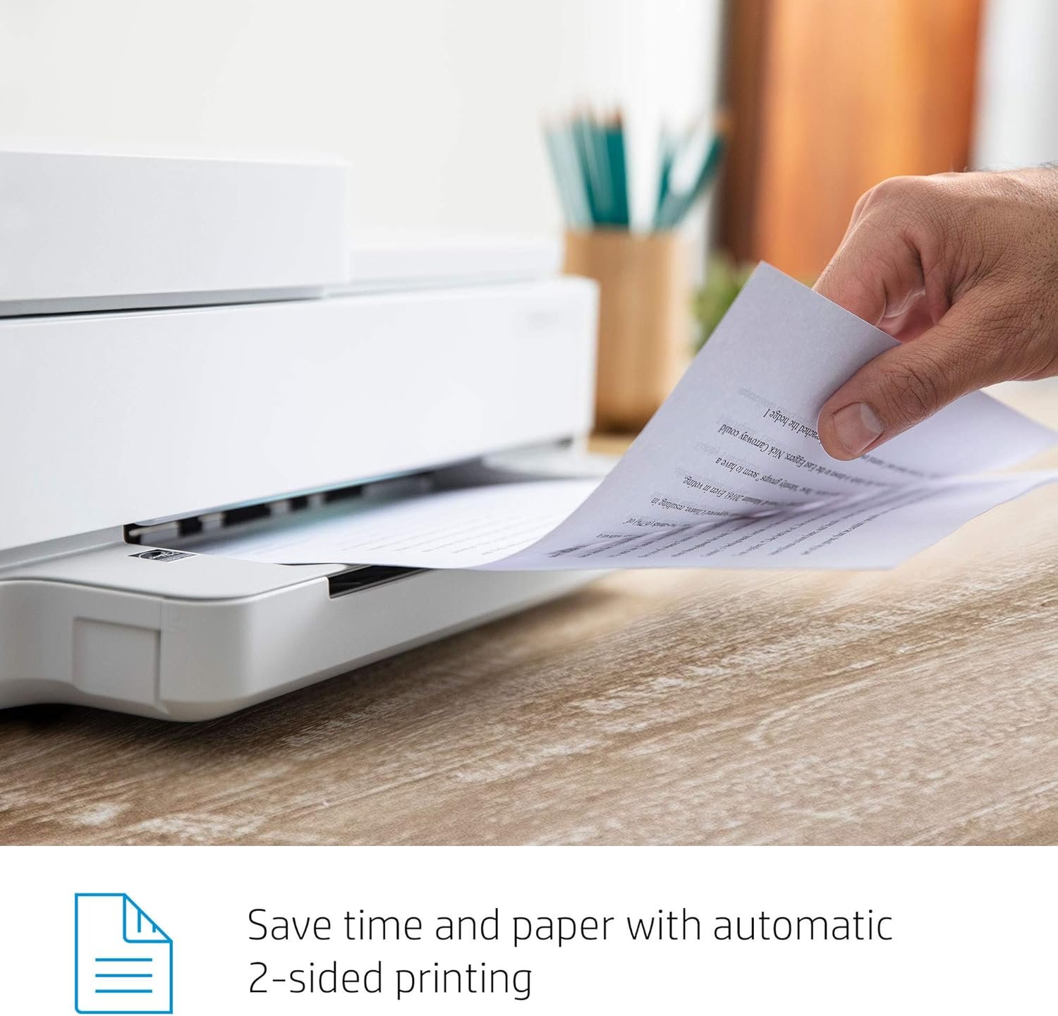 HP ENVY 6455e – Image 13