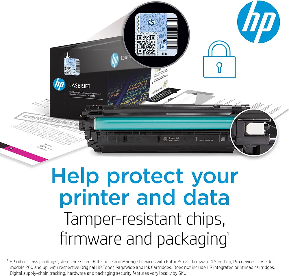 Toner HP 147A (W1470A) – Image 8