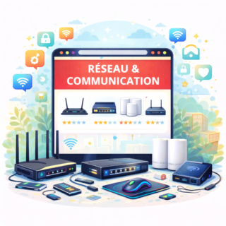 Réseau & Communication