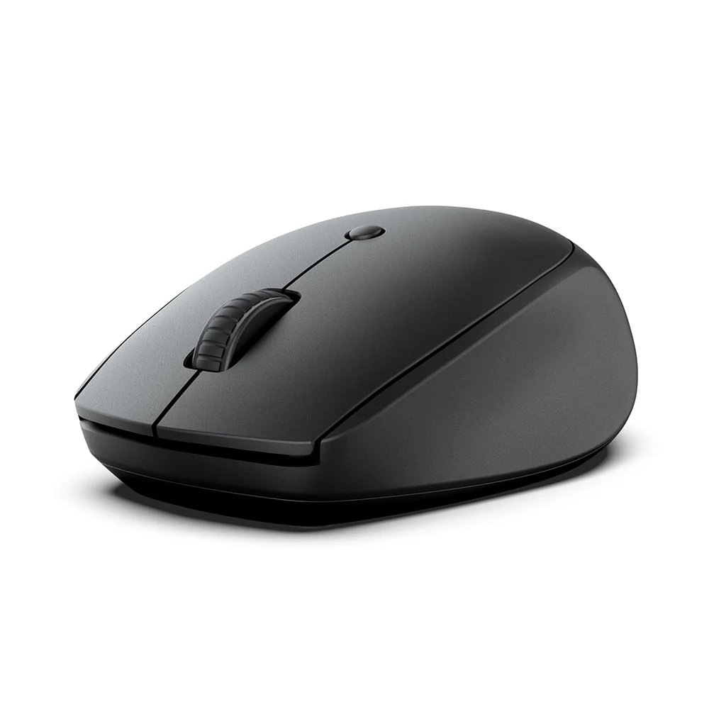 Souris sans fil Mousse CBA 100 2.4GHZ Wireless