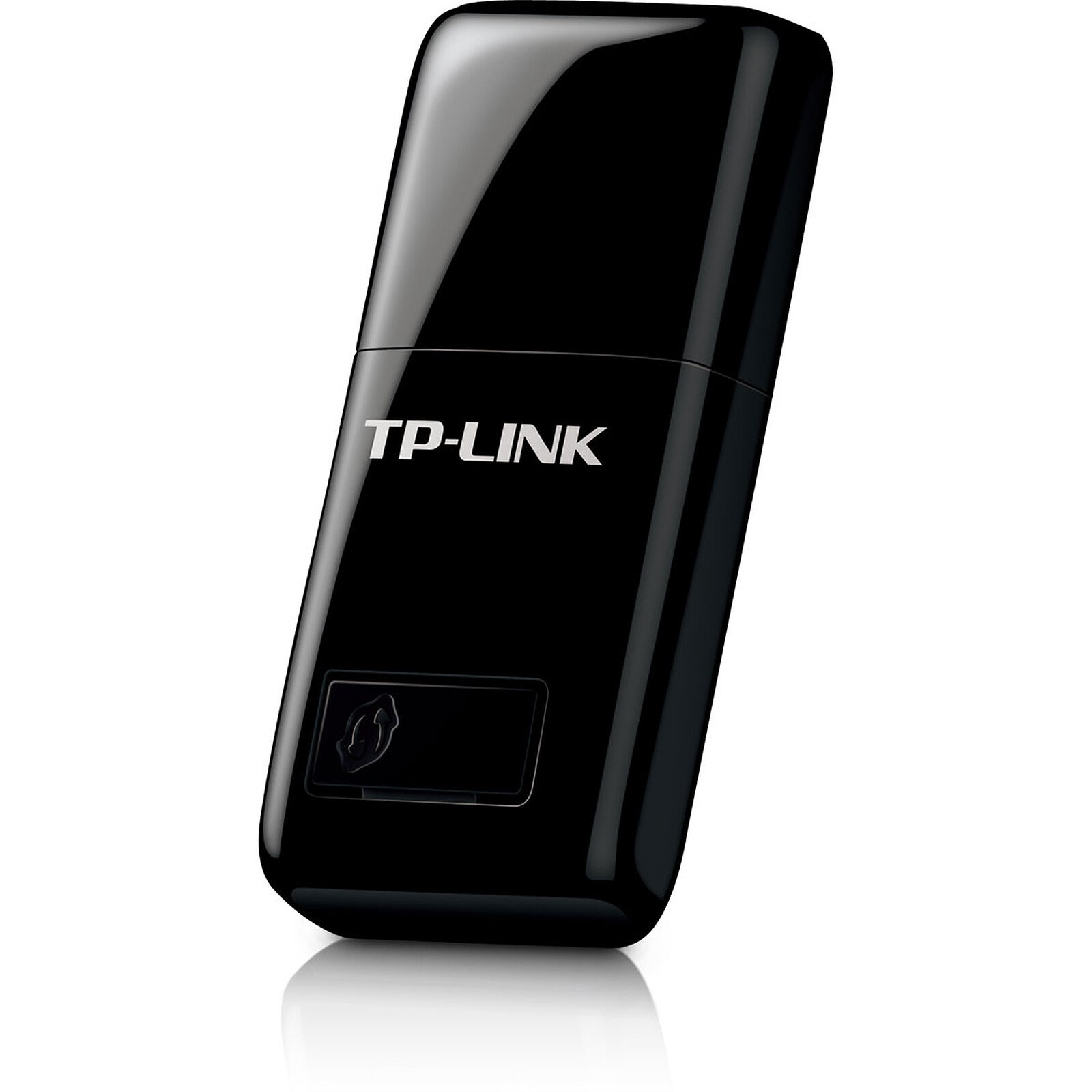 Cle WI-FI TP-Link TL-WN823N (300 Mbps) Mini clé USB Wi-Fi N, haute vitesse – Image 4