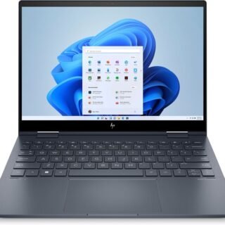 HP ENVY x360 13/15/16