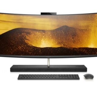 HP ENVY All-in-One 34"