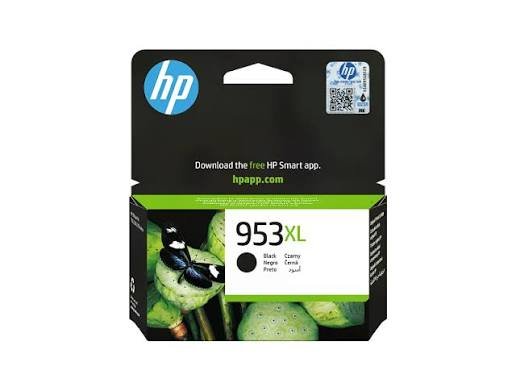Cartouche d'Encre HP 953 / 953XL – Image 4